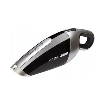 Vysavač Ruční Vysavač Rowenta Extenso AC4769 černý