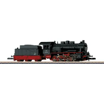 Modelová železnice Märklin 88986 Z parní lokomotiva BR 055 značky DB
