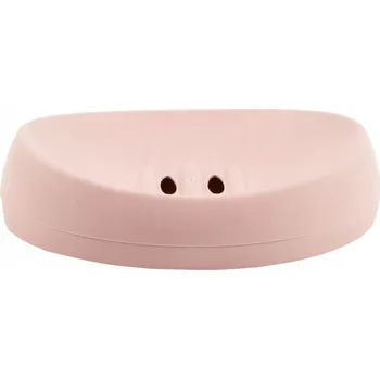 Mýdlenka Mýdlenka volně stojící Viking růžová plast