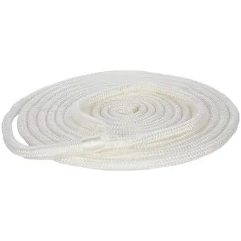 Lano Lano vázací pr. 10 mm 6 m bílé