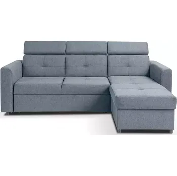 Sedací souprava Rohová sedací souprava Pocket U Aragon 72