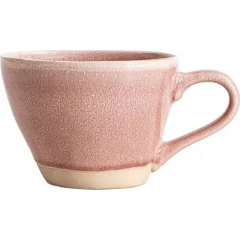 Hrnek Homla BASIC kamenina 450 ml