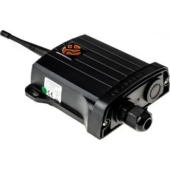 Přístupový systém Systém dálkového ovládání HORNETPRO-8S1 RF Solutions