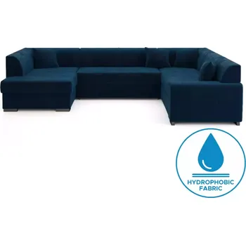 Sedací souprava Rohová sedací souprava Minos U L Monolith 77