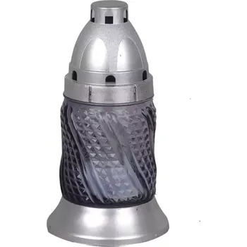 Svíčka Hřbitovní svíčka 467CL752 mix