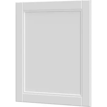 Dvířka pro vestavnou myčku Tara Fr60/4 white mat