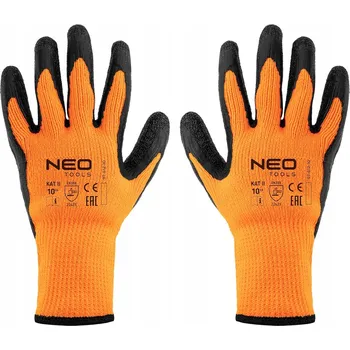 Pracovní rukavice Rukavice NEO TOOLS 2242X velikost 10 - XL 1 pár