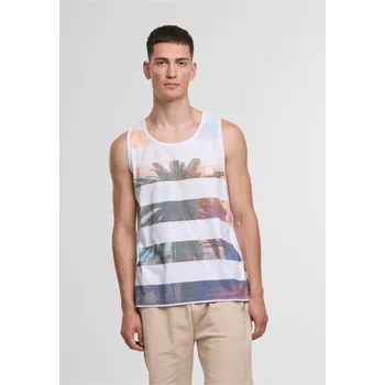 Just Rhyse Cabanillas Tank Top L