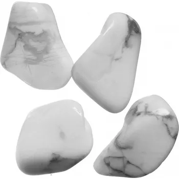 Magnezit tromlovaný S, 4 ks