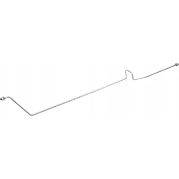 Klimatizace automobilu Maxgear AC930107 Hadice vysokého/nízkého tlaku, klimatizace