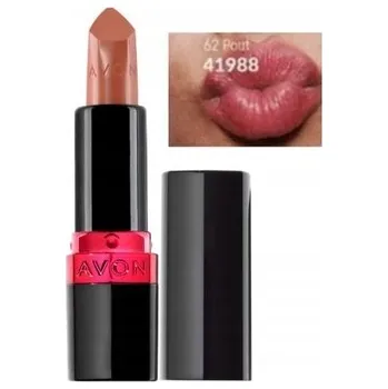 Přípravek na rty Avon Pout 3,6g ultra krémová rtěnka