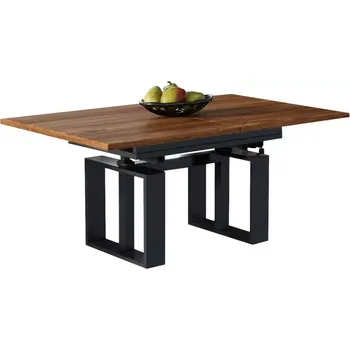 Obývací stěna Konferenční Stolek Empoli 170 dub stirling