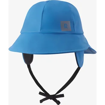 Čepice Čepice pro děti Reima Rainy - cool blue