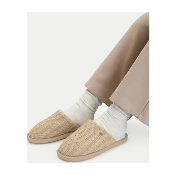 Dámská obuv Bačkory G-Star Raw CEO-WSS21711-01A Béžová 39