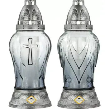 Svíčka Hřbitovní svíčka 938