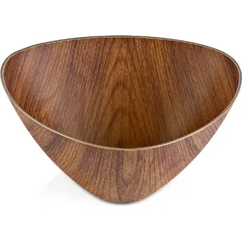 Salátová mísa trojúhelník Teva midi