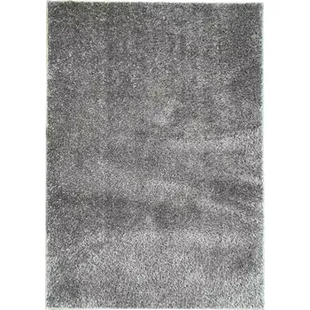 Koberec Koberec Shaggy Galaxy 0.8/1.5 7010 95 šedá