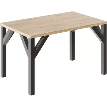 Jídelní set Stůl Baltika-240 dub cremona torro