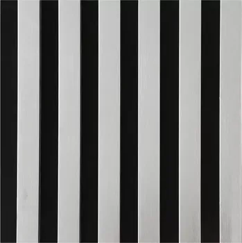 Obklad Akustické lamely s filcem stříbro 21x300x2650mm