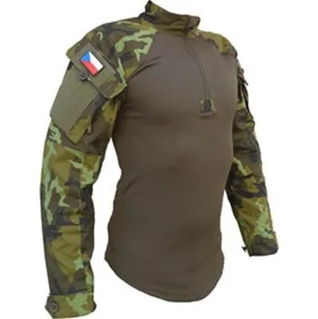 Pánské oblečení Košile AČR UBACS taktická vz.95 les rip-stop, velikost 194-092