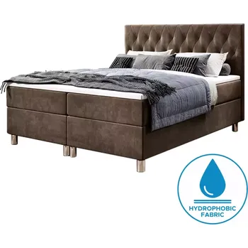 Sedací souprava Postel Calipso I 160x200 Monolith 15