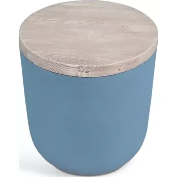 Zahradní stůl Betonový stolek Sky 48cm