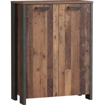 Komoda Komoda SYMMACH 2D CLFR325-C546