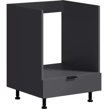 Kuchyňská Skříňka LOFT II D60 KU grafit