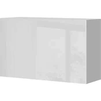 Kuchyňská skříňka Infinity V5-90-1KP/5 Crystal White