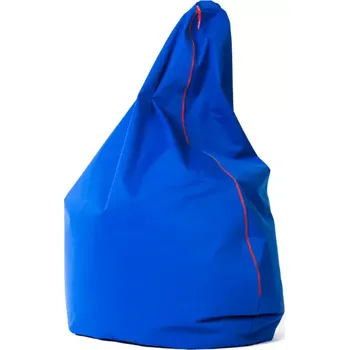 Sedací souprava Sedací vak Bag kordura modrý