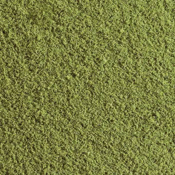 Modelová železnice Woodland Scenics WT45 flokáž louka letní zelená