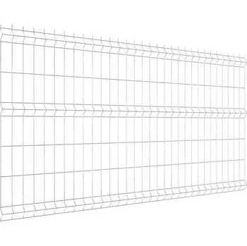 Plot PLOTOVÝ PANEL 3D 1320X2500MM, DRÁT 3,1MM - ZN