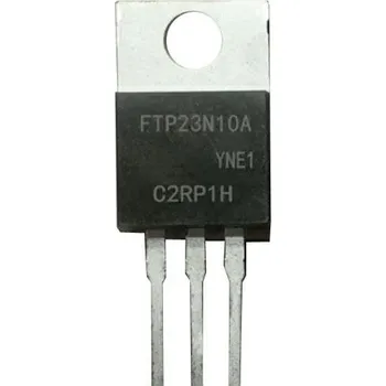 Síťový kabel FTP23N10A N MOS 100V/57A