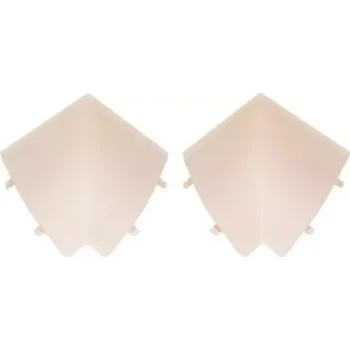 Kuchyňská skříňka Roh Vnutorny – Pietra béžový Lws-049