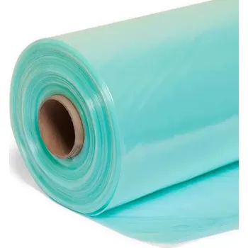 Geotextilie Zahradní fólie 3mA uv4 6x33 zelená