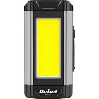 Pracovní světlo Svítilna REBEL URZ0946 pracovní