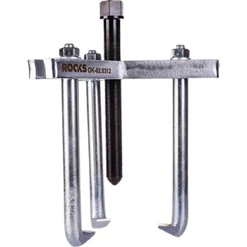 Nářadí pro automobil Rooks Trojramenný stahovák 200mm OK-02.0312