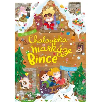 Chaloupka markýze Bince - Kolektiv