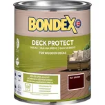 Bondex Deck Protect teak 2,5 l