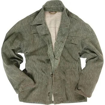 Pánská košile AČR Jehněčí blůza ČSLA 60 1B