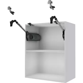 Kuchyňská skříňka Korpus kuchyňské skříňky bíly W8b / W8bs 60 Av