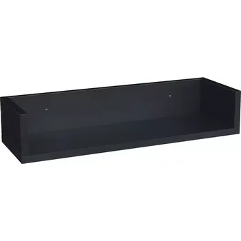 Kancelářská sestava Závěsná police 60 černá