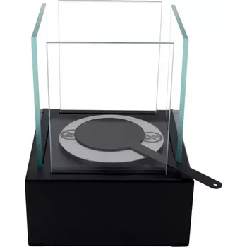 Biokrb Biokrb volně stojící smart černá strukturální