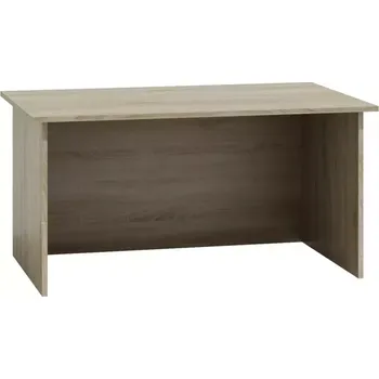 Kancelářská sestava Psací Stůl Standard Dub Sonoma