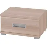 Noční stolek Penelopa 50 cm Dub Sonoma