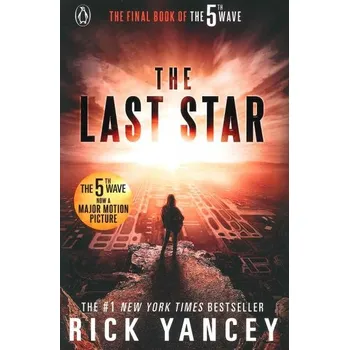 The Last Star 5th Wave series 3