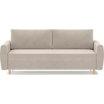 Sedací souprava Pohovka Netro Herbi 50 béžová