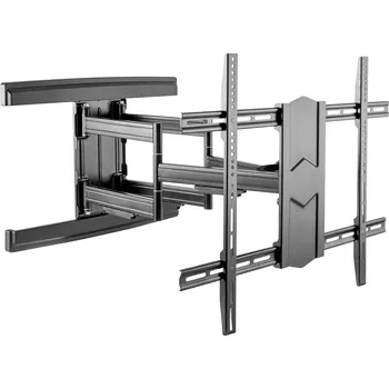 My Wall HP 45 L TV držák na zeď naklápěcí, odnímatelný, nakláněcí, 127,0 cm (50) - 254,0 cm (100), HP 45 L