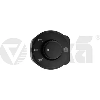 Autoelektrika Spínač, nastavení vnějšího zrcátka VIKA 99591834501