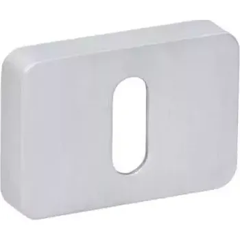 Štít R71 BB broušený chrom